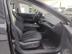 Hongqi E-QM5 2023 facelift basic travel version - ფოტო 8