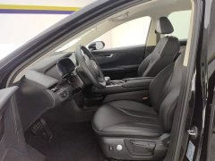 Hongqi E-QM5 2023 facelift basic travel version - ფოტო 9