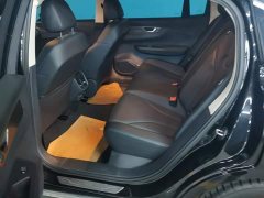 Hongqi E-QM5 2023 basic travel version - ფოტო 11