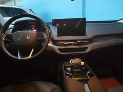 Hongqi E-QM5 2023 basic travel version - ფოტო 12