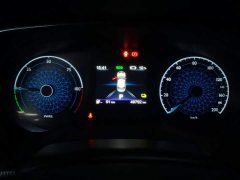 Hongqi E-QM5 2023 basic travel version - ფოტო 14