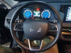 Hongqi E-QM5 2023 basic travel version - ფოტო 15