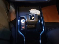 Hongqi E-QM5 2023 basic travel version - ფოტო 16