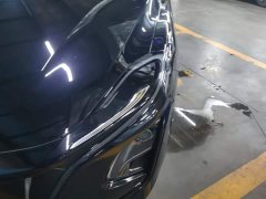 Hongqi E-QM5 2023 basic travel version - ფოტო 5