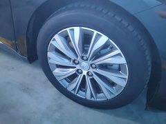 Hongqi E-QM5 2023 basic travel version - ფოტო 6