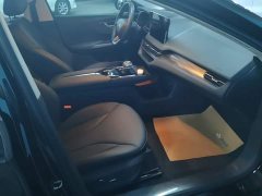 Hongqi E-QM5 2023 basic travel version - ფოტო 8
