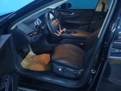 Hongqi E-QM5 2023 basic travel version - ფოტო 9