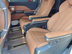 Hongqi HQ9 PHEV 2024 2.0T AWD Business Edition - photo 11
