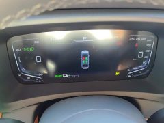 Hongqi HQ9 PHEV 2024 2.0T AWD Business Edition - photo 14