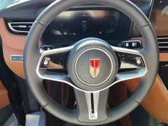 Hongqi HQ9 PHEV 2024 2.0T AWD Business Edition - photo 15