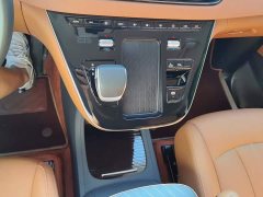 Hongqi HQ9 PHEV 2024 2.0T AWD Business Edition - photo 16