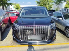 Hongqi HQ9 PHEV 2024 2.0T AWD Business Edition - photo 2