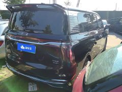 Hongqi HQ9 PHEV 2024 2.0T AWD Business Edition - photo 3