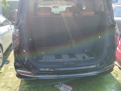 Hongqi HQ9 PHEV 2024 2.0T AWD Business Edition - photo 4