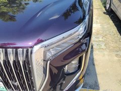 Hongqi HQ9 PHEV 2024 2.0T AWD Business Edition - photo 5