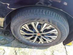 Hongqi HQ9 PHEV 2024 2.0T AWD Business Edition - photo 6