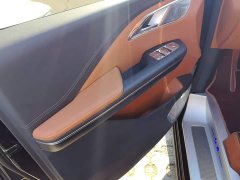 Hongqi HQ9 PHEV 2024 2.0T AWD Business Edition - photo 7