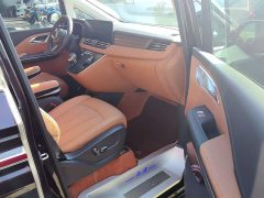 Hongqi HQ9 PHEV 2024 2.0T AWD Business Edition - photo 8