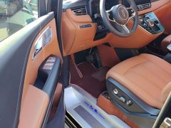 Hongqi HQ9 PHEV 2024 2.0T AWD Business Edition - photo 9