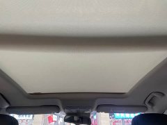 Hongqi HS7 2022 3.0T Automatic 4WD Intelligent Flagship Edition 5-Seater - ფოტო 14