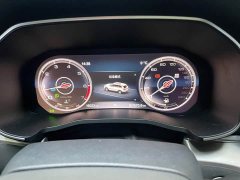 Hongqi HS7 2022 3.0T Automatic 4WD Intelligent Flagship Edition 5-Seater - ფოტო 20