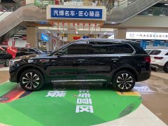 Hongqi HS7 2022 3.0T Automatic 4WD Intelligent Flagship Edition 5-Seater - ფოტო 3