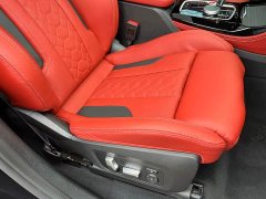 BMW X3 M 2022 X3 M Thunder Edition - ფოტო 14