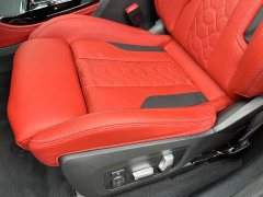 BMW X3 M 2022 X3 M Thunder Edition - ფოტო 7