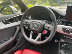 Audi S5 2020 S5 3.0T Sportback - ფოტო 10