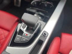 Audi S5 2020 S5 3.0T Sportback - ფოტო 11