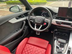 Audi S5 2020 S5 3.0T Sportback - ფოტო 12