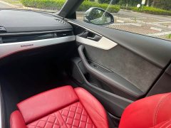 Audi S5 2020 S5 3.0T Sportback - ფოტო 13