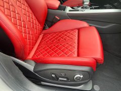 Audi S5 2020 S5 3.0T Sportback - ფოტო 14