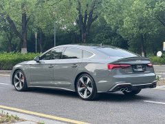 Audi S5 2020 S5 3.0T Sportback - ფოტო 15