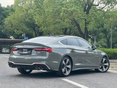 Audi S5 2020 S5 3.0T Sportback - ფოტო 3