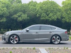 Audi S5 2020 S5 3.0T Sportback - ფოტო 4