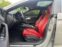 Audi S5 2020 S5 3.0T Sportback - ფოტო 6