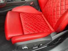 Audi S5 2020 S5 3.0T Sportback - ფოტო 7