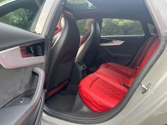 Audi S5 2020 S5 3.0T Sportback - ფოტო 8
