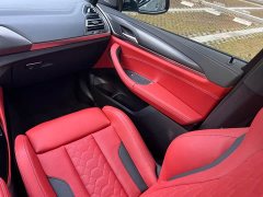 BMW X3 M 2022 X3 M Thunder Edition - ფოტო 14