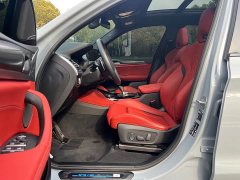 BMW X3 M 2022 X3 M Thunder Edition - ფოტო 7