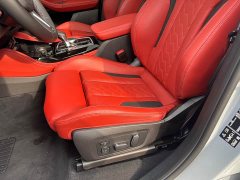 BMW X3 M 2022 X3 M Thunder Edition - ფოტო 8