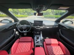 Audi S4 2023 S4 3.0TFSI - ფოტო 10