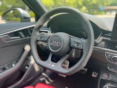Audi S4 2023 S4 3.0TFSI - ფოტო 11