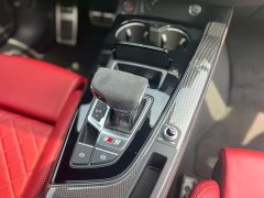 Audi S4 2023 S4 3.0TFSI - ფოტო 12