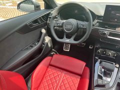 Audi S4 2023 S4 3.0TFSI - ფოტო 13