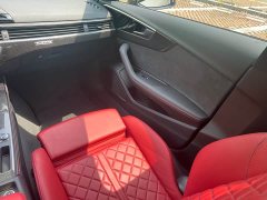 Audi S4 2023 S4 3.0TFSI - ფოტო 14
