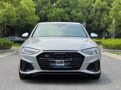 Audi S4 2023 S4 3.0TFSI - ფოტო 2