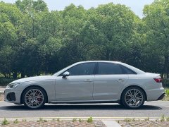 Audi S4 2023 S4 3.0TFSI - ფოტო 4