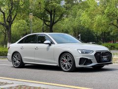Audi S4 2023 S4 3.0TFSI - ფოტო 5